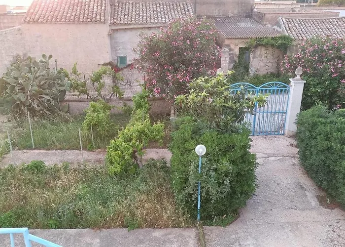Villa Da Patty